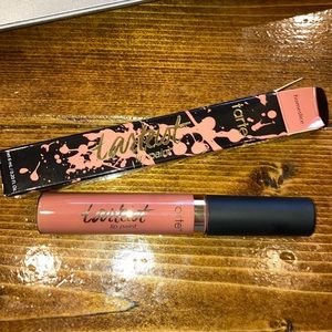 tarteist Quick Dry Matte Lip Paint
